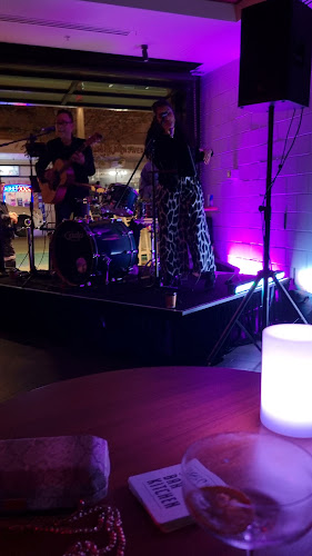 Opinii despre James St Bar + Kitchen în Northbridge - Hospitality and gastronomy