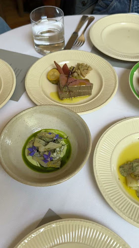 Opinii despre Chauncy în Melbourne - Hospitality and gastronomy