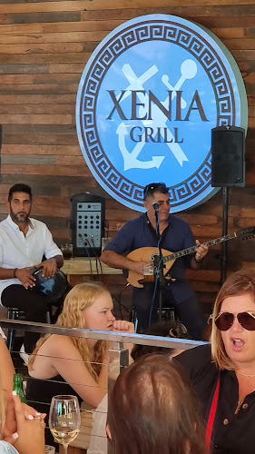 Opinii despre Xenia Coolangatta în Coolangatta - Hospitality and gastronomy