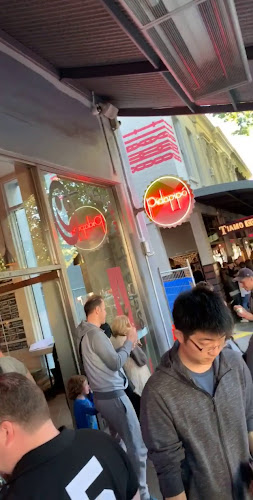 Opinii despre Pidapipó Carlton în Carlton - Hospitality and gastronomy