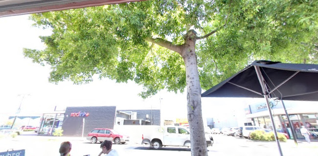 More Cafe - Busselton