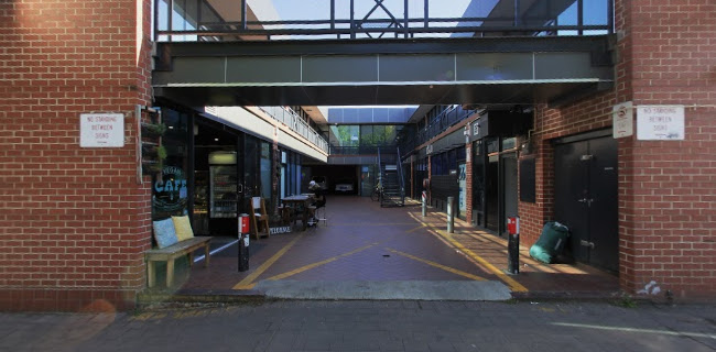 Sweet Bones Bakery and Cafe Braddon - Braddon