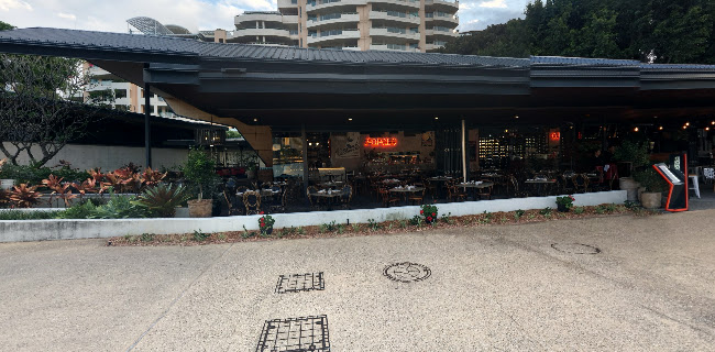 The Jetty South Bank - South Brisbane