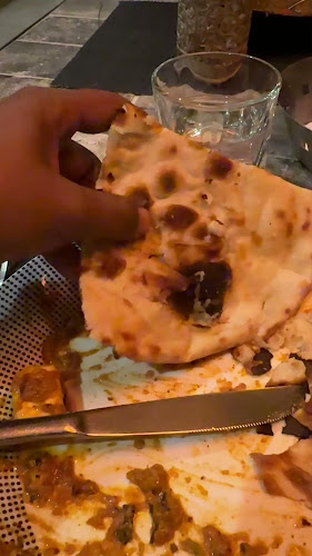 Saffron Indian Gourmet - Hospitality and gastronomy