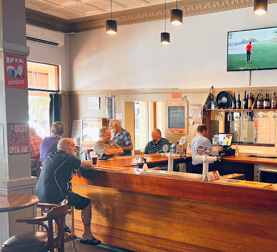 Royal Hotel Taree - Taree