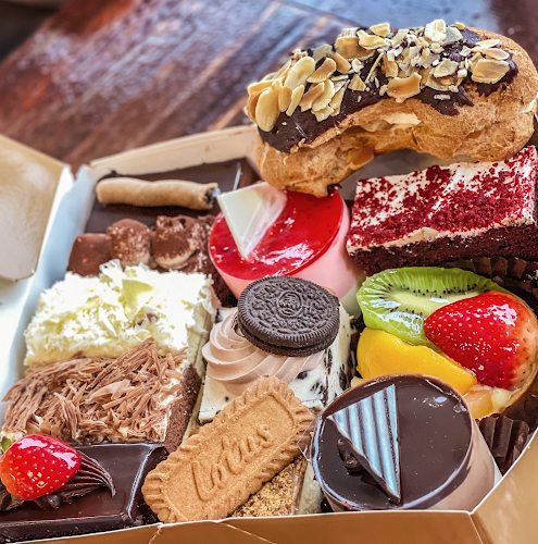 Profiterole Patisserie Strathfield - Sydney