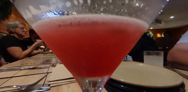 The Boat Shed Bar - Belmont