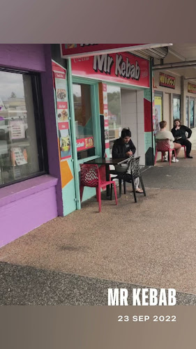 Opinii despre Mr Kebab Busselton (Halal) în Busselton - Hospitality and gastronomy