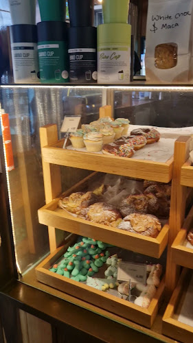 Opinii despre Bruns Bakery în Sydney - Hospitality and gastronomy