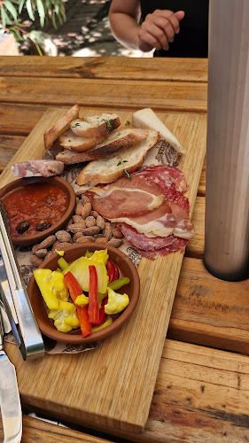 Opinii despre Uraidla Hotel în Adelaide - Hospitality and gastronomy