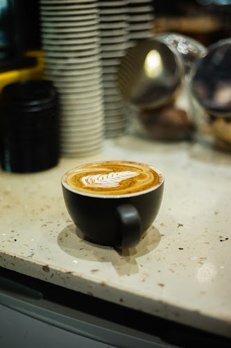 Opinii despre Dukes Cafe + Eatery în Darwin City - Hospitality and gastronomy