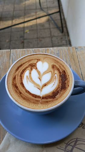 Bourke Street Bakery Surry Hills