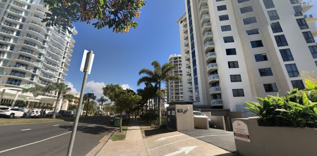 Thai Mangoes Restaurant