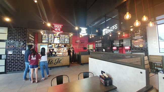 Opinii despre Carl's Jr. Melton în Melton - Hospitality and gastronomy