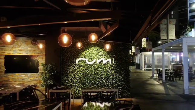 Comentarii opinii despre Rumi - Persian Restaurant & Bar Broadbeach