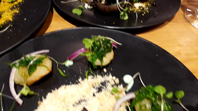 Opinii despre Provedore Cafe în Port Hedland - Hospitality and gastronomy