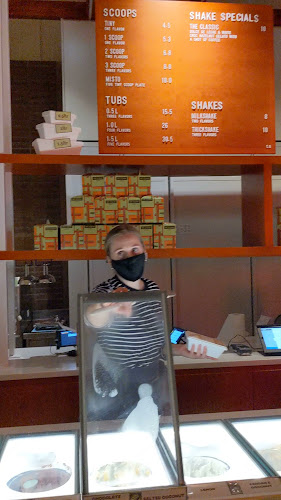 Gelato Messina Fortitude Valley