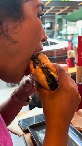 Grill'd Flinders Lane