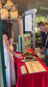 The Simple Market - Hospitality and gastronomy