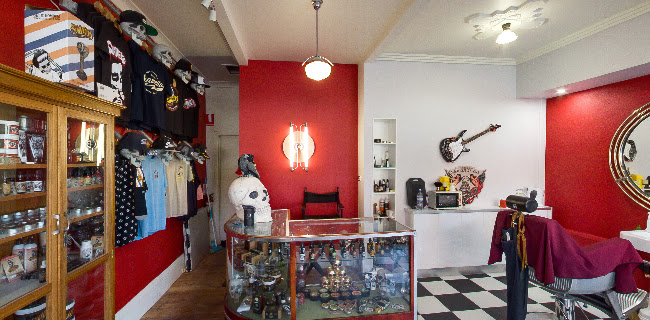 Two Fingers Bar - Albury