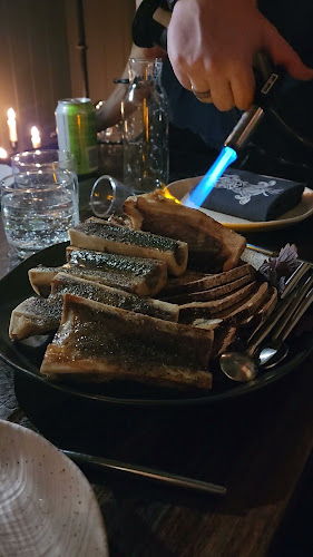 Opinii despre Mjølner în Melbourne - Hospitality and gastronomy