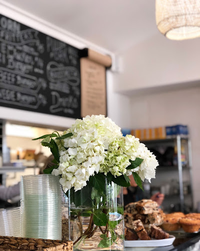 Grit Cafe - Goulburn