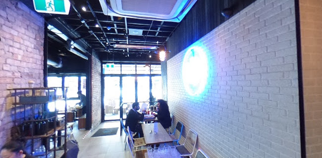 Hunky Dory Fish & Chips South Melbourne - South Melbourne