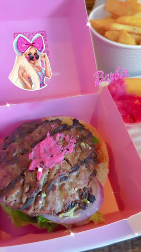 Opinii despre Grill'd în Canberra - Hospitality and gastronomy