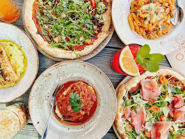 Time Out Fed Square - Melbourne