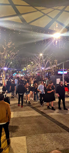 McDonald's Brunswick Street Mall - Hospitality and gastronomy