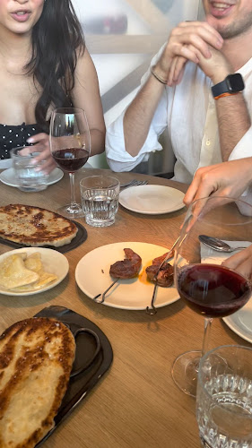 Opinii despre Bar Liberty în Fitzroy - Hospitality and gastronomy