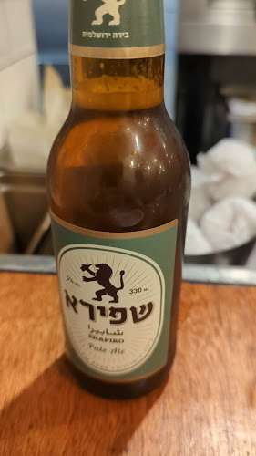 Opinii despre Miznon în Melbourne - Hospitality and gastronomy