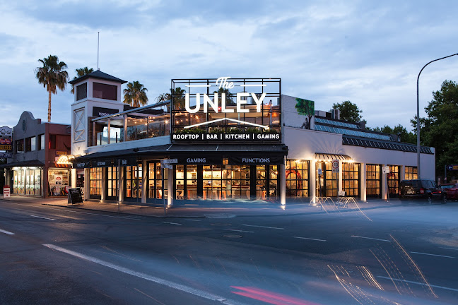 The Unley - Hospitality and gastronomy