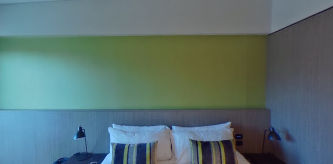 Opinii despre The Glen Hotel în Brisbane - Hospitality and gastronomy