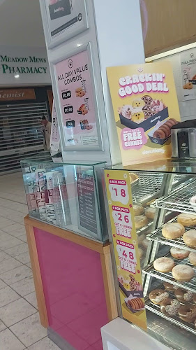 Opinii despre Donut King Meadow Mews în Kings Meadows - Hospitality and gastronomy