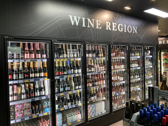 Opinii despre Liquorland Broadway în Glebe - Hospitality and gastronomy