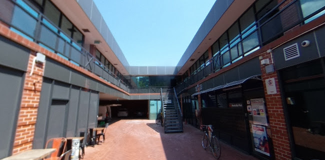 8/18 Lonsdale St, Braddon ACT 2612