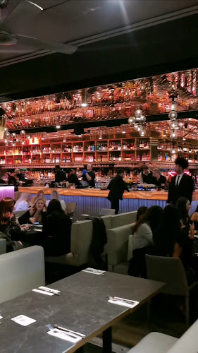 Opinii despre Left Bank Melbourne Restaurant & Cocktail Bar în Southbank - Hospitality and gastronomy