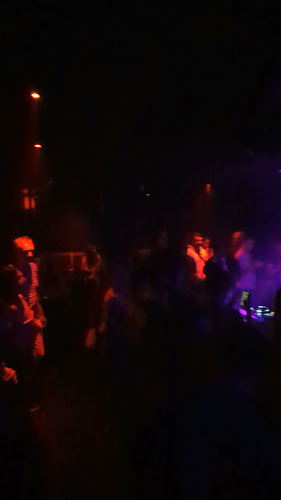 Geisha Bar - Northbridge