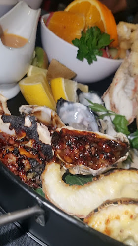 Opinii despre Red Sea Steak and Seafood în Maroochydore - Hospitality and gastronomy