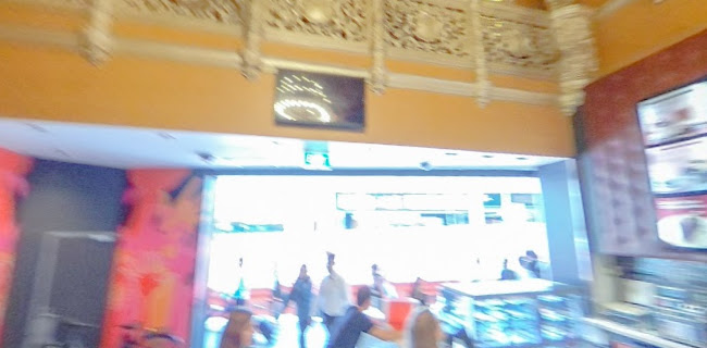 Comentarii opinii despre McDonald's George St