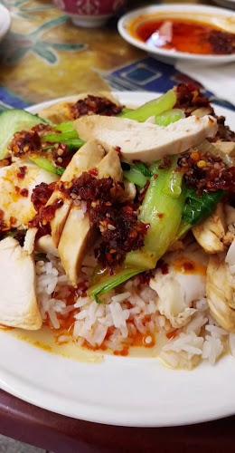 Opinii despre Chinatown Cafe în Adelaide - Hospitality and gastronomy