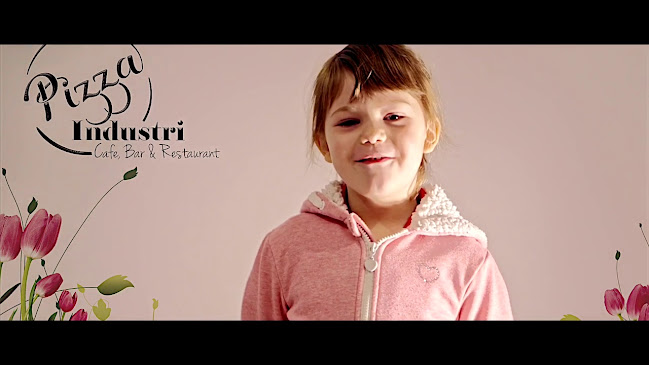 Pizza Industri - Hospitality and gastronomy