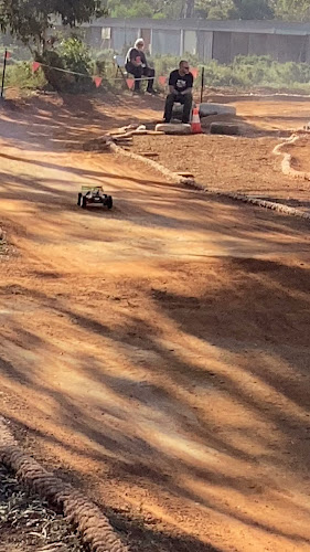 Opinii despre Tanderra Craft Village în Whyalla Barson - Hospitality and gastronomy