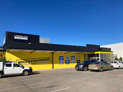 Liquorland Warehouse Bundaberg - Quay St