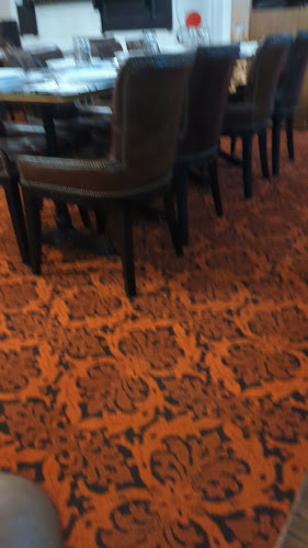 Jashan Lounge Indian Restaurant - Hospitality and gastronomy