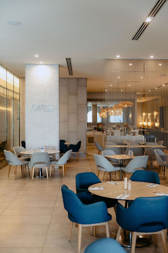 Comentarii opinii despre Catch Restaurant