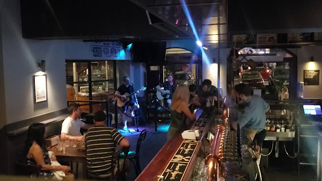 Opinii despre The Crafty Squire în Melbourne - Hospitality and gastronomy