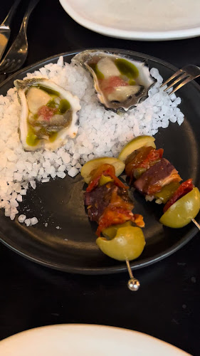 Opinii despre Corella în Braddon - Hospitality and gastronomy