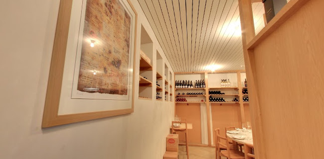 Comentarii opinii despre Osteria Oggi